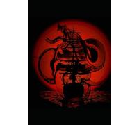 The Tale Of The Outlawed Serpents