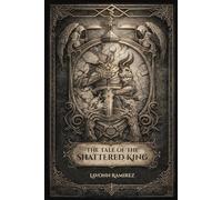 The Tale of The Shattered King