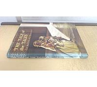The Tale of the Tales: The Beatrix Potter Ballet