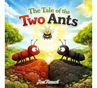 The Tale of the Two Ants
