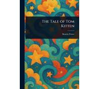 The Tale of Tom Kitten