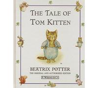 The Tale of Tom Kitten