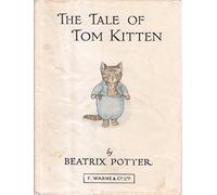 The Tale of Tom Kitten
