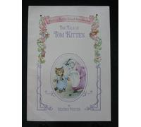 The Tale of Tom Kitten