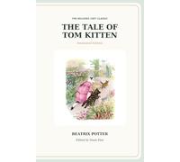THE TALE OF TOM KITTEN
