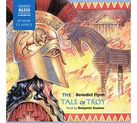 The Tale of Troy (Junior Classics)