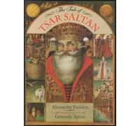 The Tale of Tsar Saltan