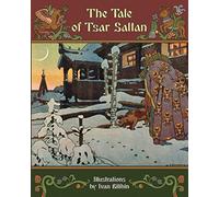 The Tale of Tsar Saltan