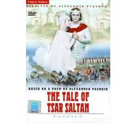 The Tale of Tsar Saltan (Skazka o care Saltane) (NTSC) (RUSCICO) by Ptushko Aleksandr