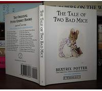 The Tale of Two Bad Mice