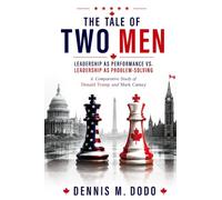 THE TALE OF TWO MEN - LEADERSHIP AS PERFORMANCE VS. LEADERSHIP AS PROBLEM-SOLVING: A Comparative Study of Donald Trump and Mark Carney
