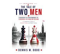 THE TALE OF TWO MEN - LEADERSHIP AS PERFORMANCE VS. LEADERSHIP AS PROBLEM-SOLVING: A Comparative Study of Donald Trump and Mark Carney