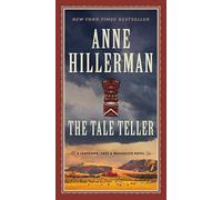 The Tale Teller
