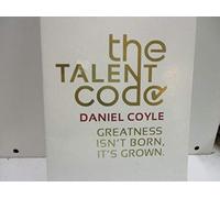 The Talent Code