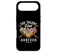 The Talent Has Arrived - 8 Ball Billiard Game Pool Player Case for iPhone Air