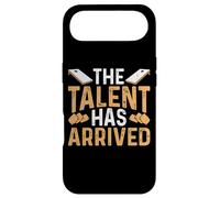 The Talent Has Arrived Case for iPhone Air