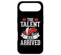 The Talent Has Arrived Case for iPhone Air