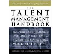 The Talent Management Handbook