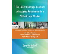 The Talent Shortage Solution: AI-Assisted Recruitment in a Skills-Scarce Market
