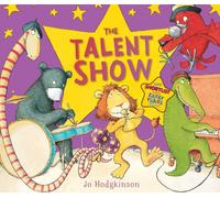 The Talent Show