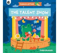 The Talent Show (Puddle & Lettuce)