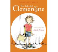 The Talented Clementine: 2