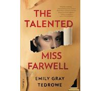 The Talented Miss Farwell: A Novel