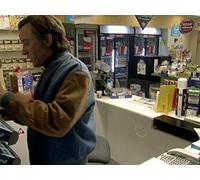 The Talented Mr Alan