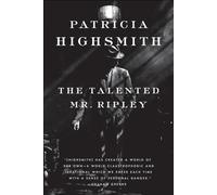 The Talented Mr Ripley