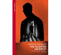 The Talented Mr Ripley