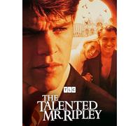 The Talented Mr Ripley