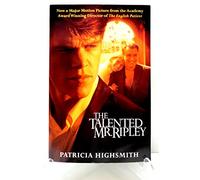 The Talented Mr. Ripley