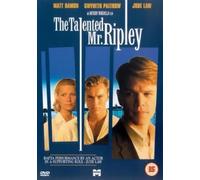 The Talented Mr Ripley – DVD – Disney