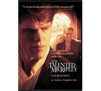 The Talented Mr. Ripley