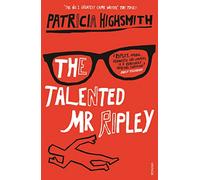 The Talented Mr. Ripley