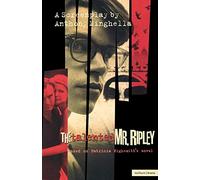 The Talented Mr Ripley