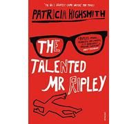 The Talented Mr. Ripley by Highsmith, Patricia (August 5, 1999) Paperback