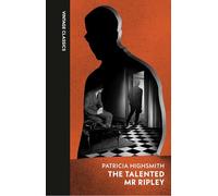 The Talented Mr Ripley (Vintage Quarterbound Classics)