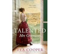The Talented Mrs Greenway