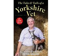 The Tales and Tails of a Yorkshire Vet: All in a Day's Work