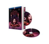 The Tales At The Limits Of Madness COMBO BLU-RAY + DVD NEW