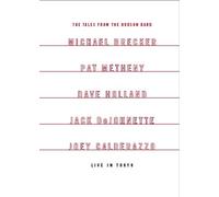 The Tales from the Hudson Band - Live in Tokyo