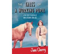 The Tales of A Working Pupil