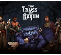 The Tales of Bayun PC Steam Account