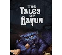 The Tales of Bayun (PC) - Steam Key - GLOBAL