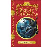 The Tales of Beedle the Bard 171 JEUNESSE 2017@Paperback - 12 Jan