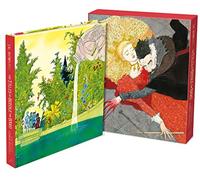 The Tales of Beedle the Bard - Illustrated Edition: Deluxe Illustrated Edition