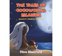 The Tales of Cocowonga Island:1: Spaghetti Freddie's Birthday