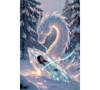 The Tales of Evernorth: Book Five: The Last Ice Dragon