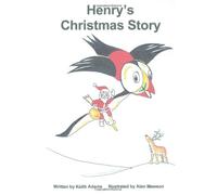 The Tales of Henry Tuffin - Henry's Christmas